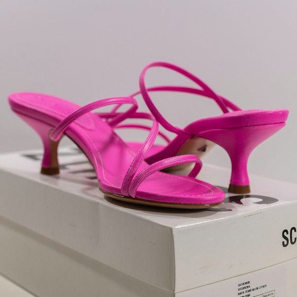 evenise slide sandal